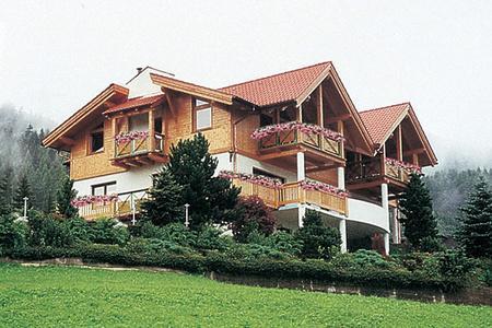 Piz Apart Raich Arzl im Pitztal Kültér fotó