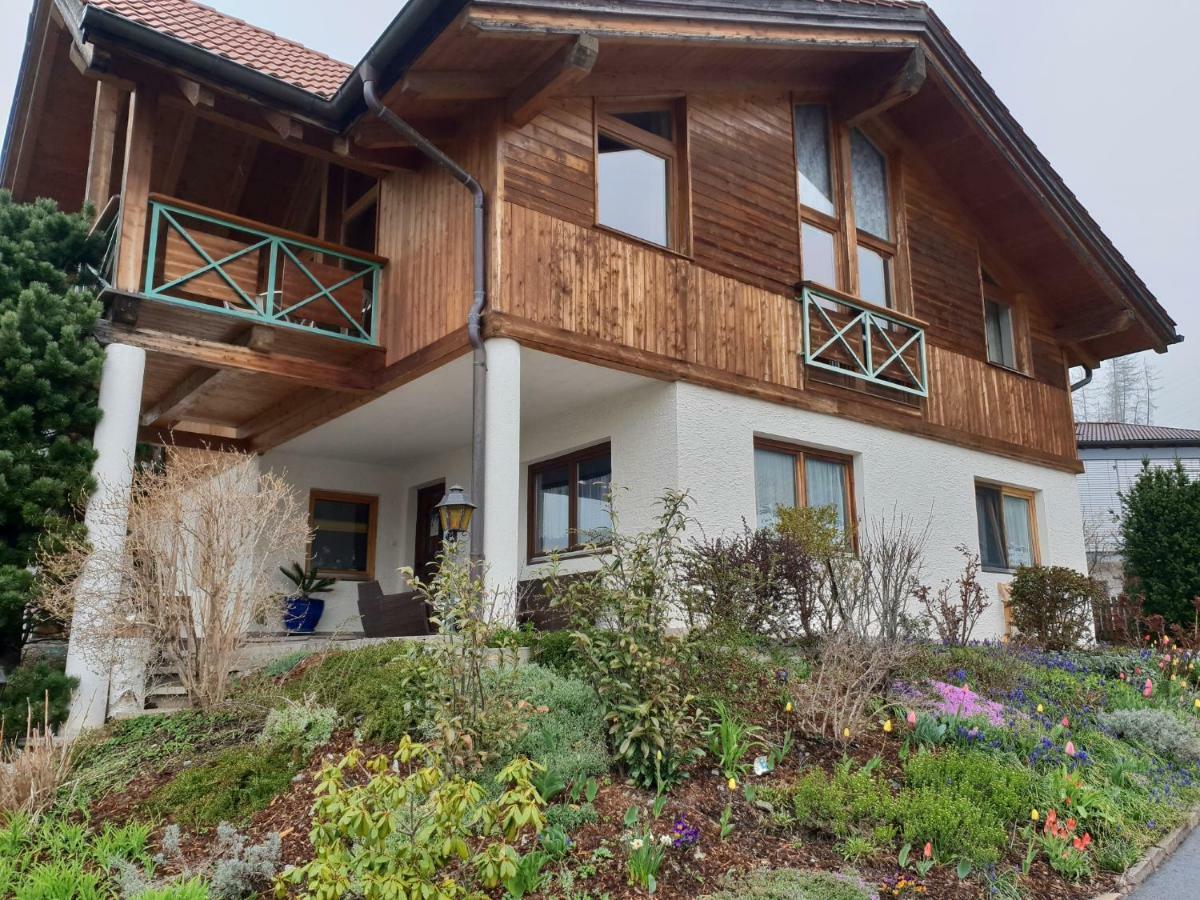 Piz Apart Raich Arzl im Pitztal Kültér fotó