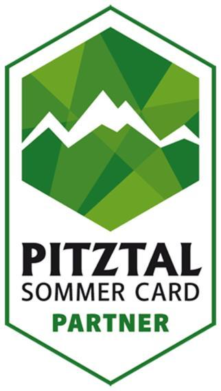 Piz Apart Raich Arzl im Pitztal Kültér fotó